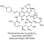 27-Desmethyl Rifampicin