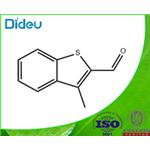 3-METHYLBENZO[B]THIOPHENE-2-CARBOXALDEHYDE 