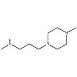 1-[3-(Dimethylamino)propyl]piperazine