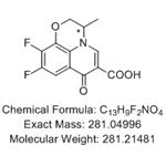 Ofloxacin Impurity A(EP)