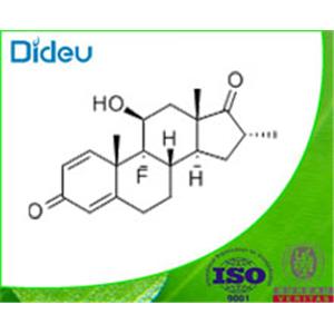 17-OXODEXAMETHASONE 