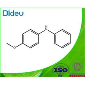 4-METHOXYDIPHENYLAMINE 