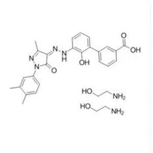 Eltrombopag Olamine