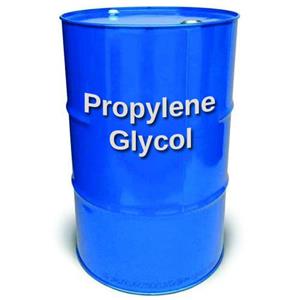 Propylene glycol