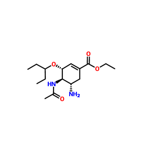 Oseltamivir