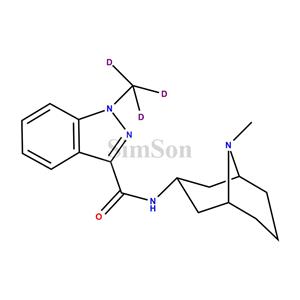 Granisetron D3