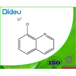 8-Hydroxyquinolinolato-lithium 