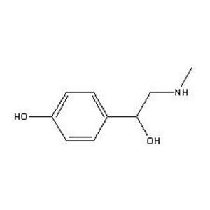 Synephrine hydrochloride