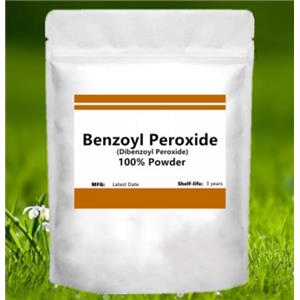 Benzoyl peroxide