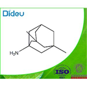 3，5-dimethyl-Tricyclo[3.3.1.13,7]decan-1-amine