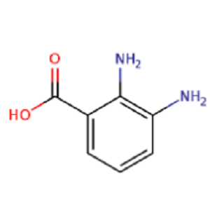 2,3-Diaminobenzoic acid