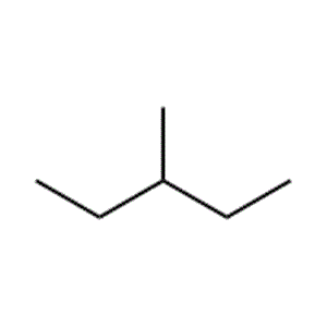 3-METHYLPENTANE