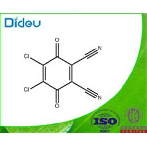 2,3-Dichloro-5,6-dicyano-1,4-benzoquinone 