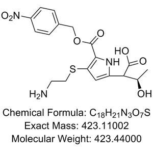 Protective Thiamphenicol Impurity 3