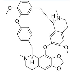 Cepharanthine