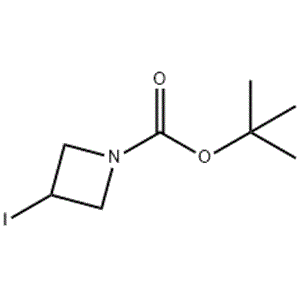 1-Boc-3-iodoazetidine