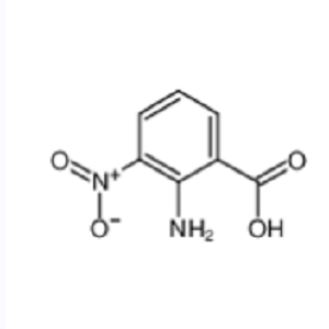 2-Amino-3-nitrobenzoic acid