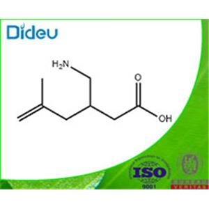 5,6-Dehydropregabalin 