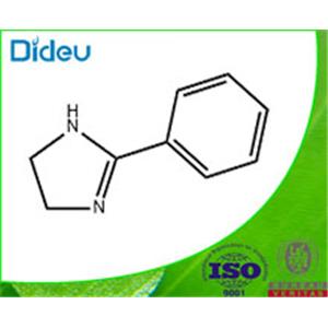 2-Phenyl-2-imidazoline 