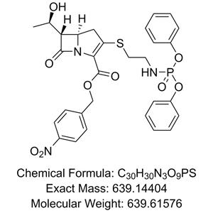 Protective Thiamphenicol Impurity 5