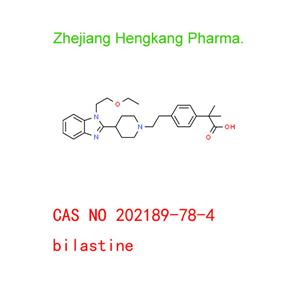 bilastine