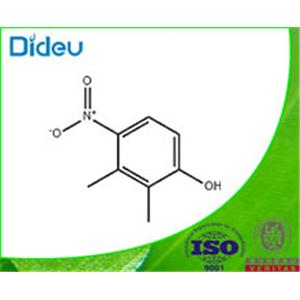 2,3-DIMETHYL-4-NITROPHENOL 