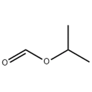 Formic acid isopropyl ester