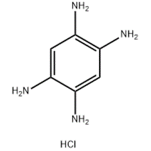 1,2,4,5-BENZENETETRAMINE TETRAHYDROCHLORIDE