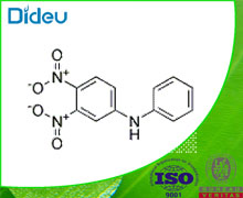 3,4-Dinitrodiphenylamine 