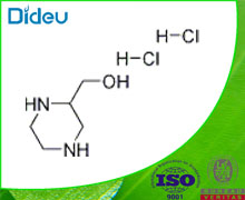 2-HYDROXYMETHYL-PIPERAZINE-2HCl 