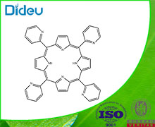 meso-Tetra (2-pyridyl) porphine 