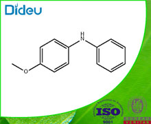 4-METHOXYDIPHENYLAMINE 