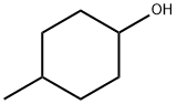 4-Methylcyclohexanol