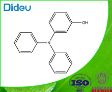 3-(diphenylamino)-phenol 