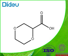 1,4-DIOXANE-2-CARBOXYLIC ACID 