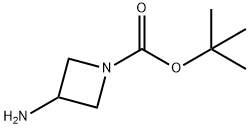 1-Boc-3-(Amino)azetidine