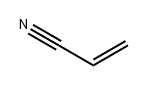 Acrylonitrile