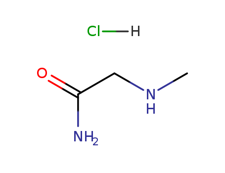 H-Sar-NH2.HCl