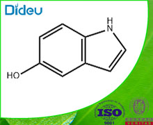 5-Hydroxyindole 