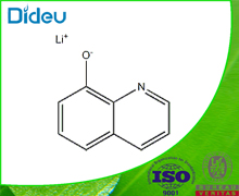 8-Hydroxyquinolinolato-lithium 