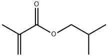 Isobutyl methacrylate