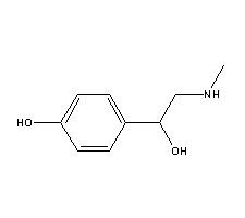 Synephrine hydrochloride