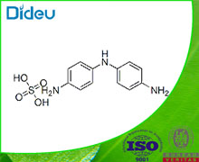 4.4'-DIAMINODIPHENYLAMINESULFATE 
