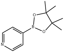 4-Pyridineboronic acid pinacol ester