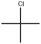 2-Chloro-2-methylpropane