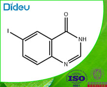 6-Iodoquinazolin-4-one 