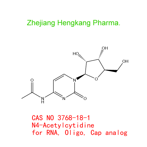 N4-Acetylcytidine