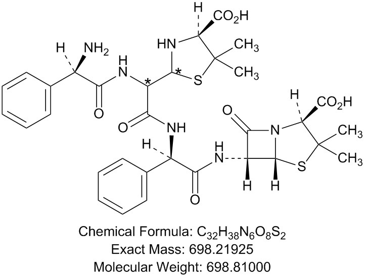 Ampicillin Impurity P