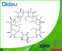 Mercapto-β-cyclodextrin 