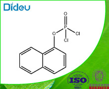 DICHLOROPHOSPHONIC ACID-[1]NAPHTHYL ESTER 